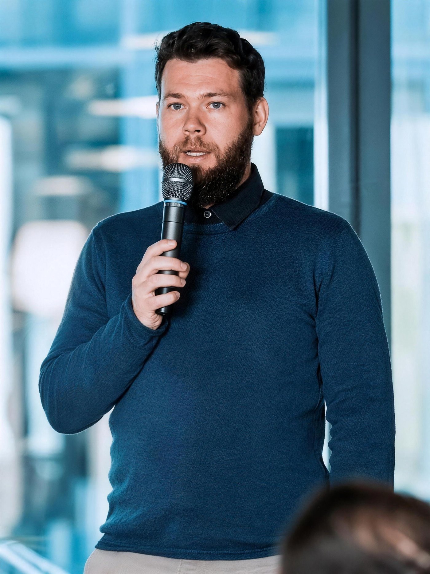 Vojtěch Konečný